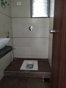 820 sq ft 1 BHK 2T Apartment for rent in KT Sai View at Panvel, Mumbai by Agent seller