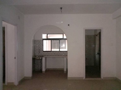 830 sq ft 2 BHK 2T Apartment for rent in Project at Rajarhat, Kolkata by Agent Unique Real Estate