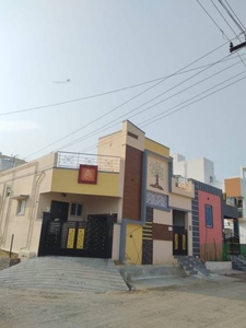 850 sq ft 2 BHK 2T Villa for sale at Rs 32.00 lacs in Project in Guduvancheri, Chennai