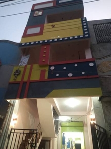 850 sq ft 2 BHK 3T IndependentHouse for rent in Project at Sithalapakkam, Chennai by Agent seller