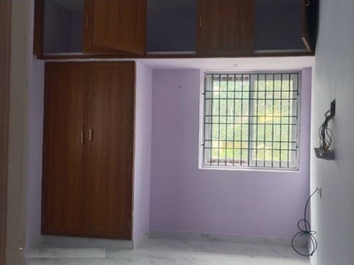 892 sq ft 2 BHK Completed property Apartment for sale at Rs 62.44 lacs in Rajus Aalayam in Kolathur, Chennai