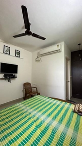 894 sq ft 2 BHK 2T East facing Apartment for sale at Rs 60.00 lacs in CasaGrand Miro in Mannivakkam, Chennai
