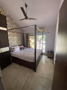 900 sq ft 2 BHK 2T Apartment for rent in Project at Belapur, Mumbai by Agent Aryan Properties