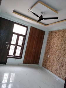 900 sq ft 3 BHK 2T BuilderFloor for rent in Project at Dwarka Mor, Delhi by Agent Gaurav Dahiya
