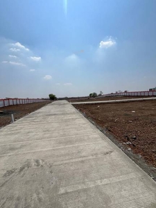 900 sq ft East facing Plot for sale at Rs 16.50 lacs in Project in Wagholi, Pune