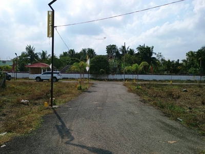 900 sq ft Plot for sale at Rs 28.80 lacs in Project in Thiruporur, Chennai