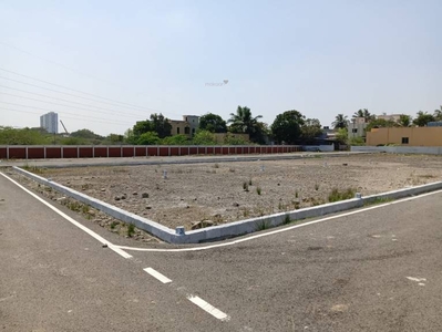 900 sq ft Plot for sale at Rs 37.80 lacs in Project in Poonamallee, Chennai