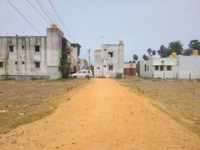 900 sq ft Plot for sale at Rs 43.20 lacs in Project in Thandalam, Chennai