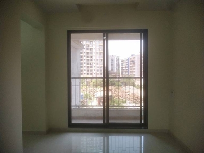 905 sq ft 2 BHK 1T Apartment for rent in Project at Kalyan East, Mumbai by Agent SUNRISE REALTY