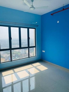 930 sq ft 2 BHK 2T Apartment for rent in Siddha Happyville at Rajarhat, Kolkata by Agent Unique Real Estate