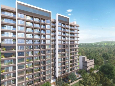 935 sq ft 2 BHK Apartment for sale at Rs 1.35 crore in Kakkad Kailash Kutir in Wanowrie, Pune