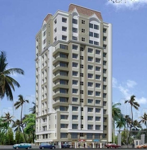 950 sq ft 2 BHK 2T Apartment for rent in Agarwal Infinity Height at Malad West, Mumbai by Agent VSESTATES