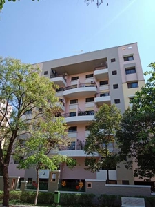 950 sq ft 2 BHK 2T East facing Apartment for sale at Rs 1.25 crore in Magarpatta Cosmos in Hadapsar, Pune