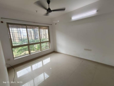 987 sq ft 2 BHK 2T Apartment for rent in Nahar Laurel And Lilac at Powai, Mumbai by Agent Devendra