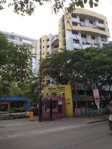 995 sq ft 2 BHK 2T Completed property Apartment for sale at Rs 100.00 lacs in Kumar Paradise in Hadapsar, Pune