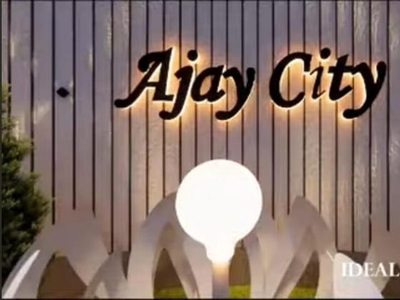 Ajay Ideal City