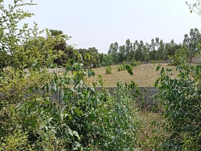 Commercial Land 2700 Sq.Ft. in Gomti Nagar Lucknow
