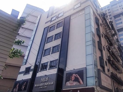 Commercial Office Space 2798 Sq.Ft. in Park Street Kolkata