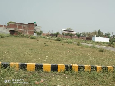 Home Land City Awadh Low College Faizabad Road
