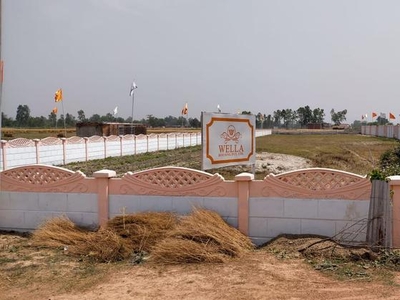 Lucknow Plot For Sale