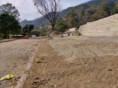 Plot For Sale In Mussoorie Greens