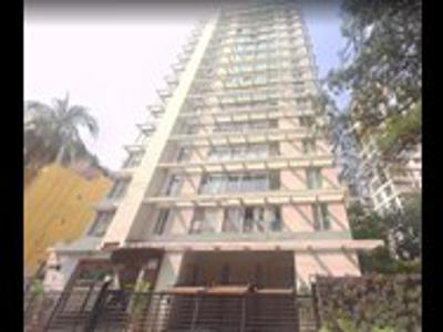 3 Bhk Flat In Bandra West For Sale In Kakad Heights