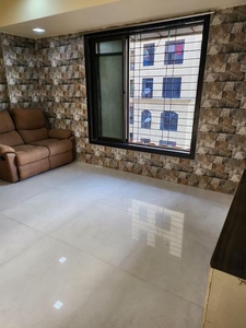 1 BHK Flat for rent in Airoli, Navi Mumbai - 625 Sqft