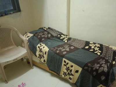 1 BHK Flat for rent in Belapur CBD, Navi Mumbai - 435 Sqft