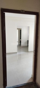 1 BHK Flat for rent in Dronagiri, Navi Mumbai - 375 Sqft