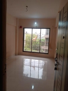 1 BHK Flat for rent in Ghansoli, Navi Mumbai - 628 Sqft