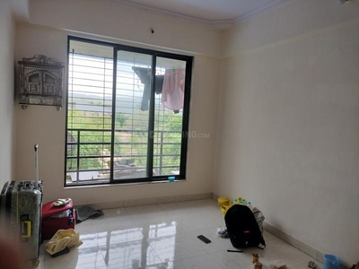 1 BHK Flat for rent in Ghansoli, Navi Mumbai - 700 Sqft