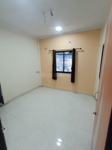 1 BHK Flat for rent in Greater Khanda, Navi Mumbai - 585 Sqft