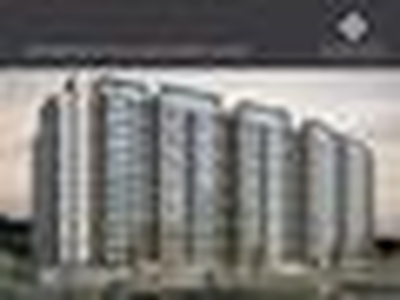 1 BHK Flat for rent in Greater Khanda, Navi Mumbai - 690 Sqft