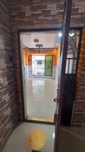 1 BHK Flat for rent in Kamothe, Navi Mumbai - 640 Sqft