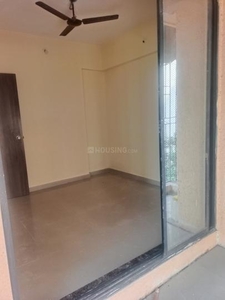1 BHK Flat for rent in Kamothe, Navi Mumbai - 750 Sqft
