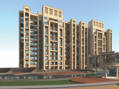 1 BHK Flat for rent in Kharghar, Navi Mumbai - 800 Sqft
