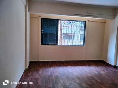 1 BHK Flat for rent in Kopar Khairane, Navi Mumbai - 510 Sqft