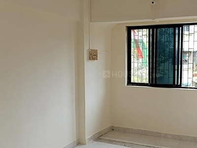 1 BHK Flat for rent in Nerul, Navi Mumbai - 500 Sqft