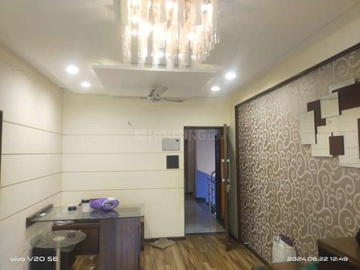 1 BHK Flat for rent in Nerul, Navi Mumbai - 660 Sqft