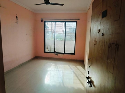 1 BHK Flat for rent in New Panvel East, Navi Mumbai - 575 Sqft