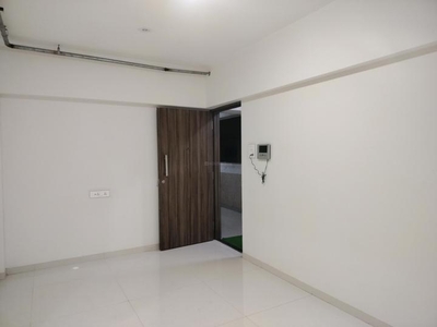 1 BHK Flat for rent in Panvel, Navi Mumbai - 700 Sqft