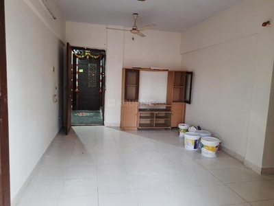 1 BHK Flat for rent in Sanpada, Navi Mumbai - 635 Sqft