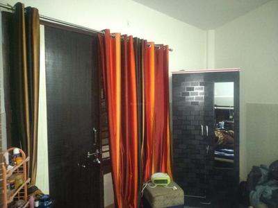 1 BHK Flat for rent in Sector 19, Faridabad - 500 Sqft