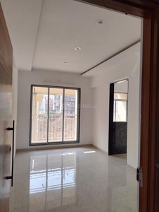 1 BHK Flat for rent in Taloja, Navi Mumbai - 725 Sqft