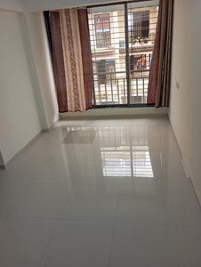 1 BHK Flat for rent in Ulwe, Navi Mumbai - 460 Sqft