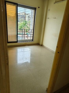 1 BHK Flat for rent in Ulwe, Navi Mumbai - 640 Sqft