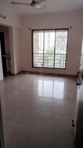 1 BHK Flat for rent in Ulwe, Navi Mumbai - 670 Sqft