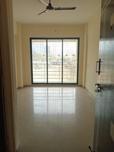 1 BHK Flat for rent in Ulwe, Navi Mumbai - 690 Sqft