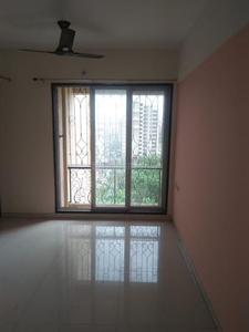 1 BHK Flat for rent in Ulwe, Navi Mumbai - 720 Sqft