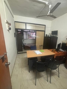 1 BHK Flat for rent in Vashi, Navi Mumbai - 650 Sqft